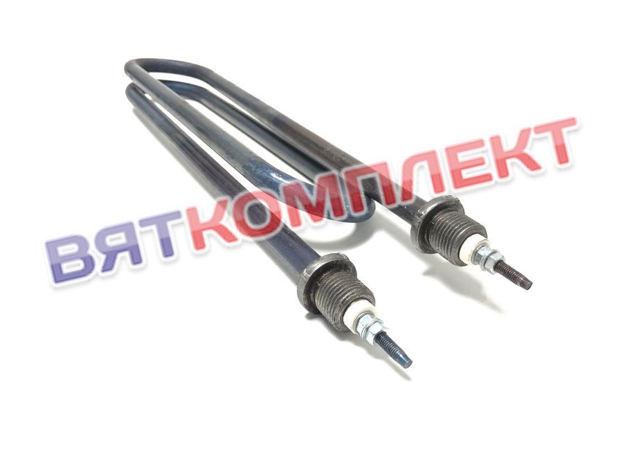 ТЭН 140A13 5,0 P220 S65 угл.сталь